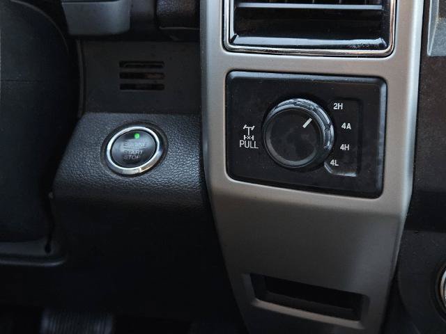 Certified 2018 Ford F150 Lariat w/ Equipment Group 502A Luxury AWD/4WD image 29