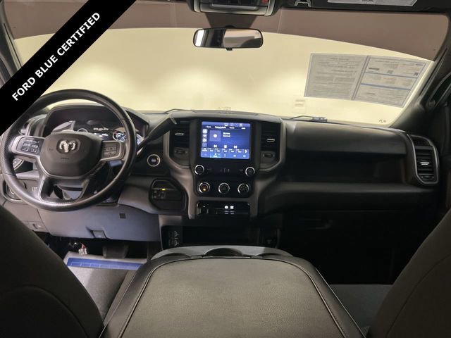 Used 2022 RAM 2500 Tradesman image 18