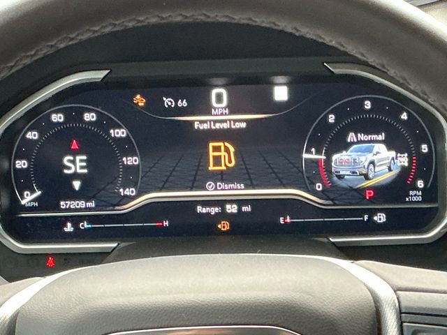 Used 2023 GMC Sierra 1500 Denali w/ Technology Package image 14