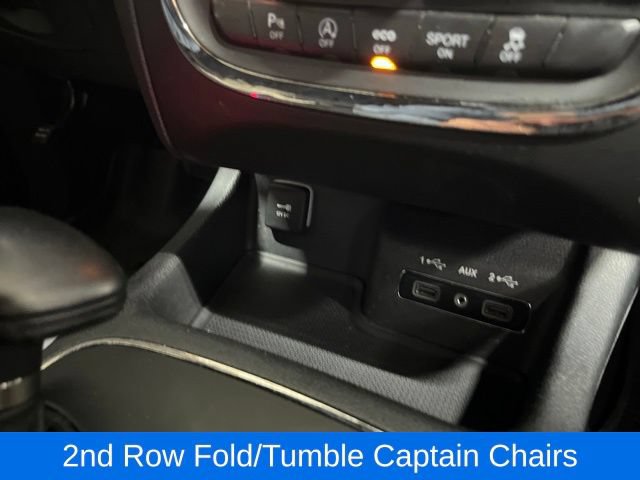 Used 2019 Dodge Durango GT w/ Blacktop Package AWD/4WD image 54
