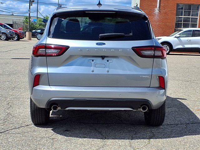 Certified 2024 Ford Escape ST-Line w/ Tech Pack #1 AWD/4WD image 22