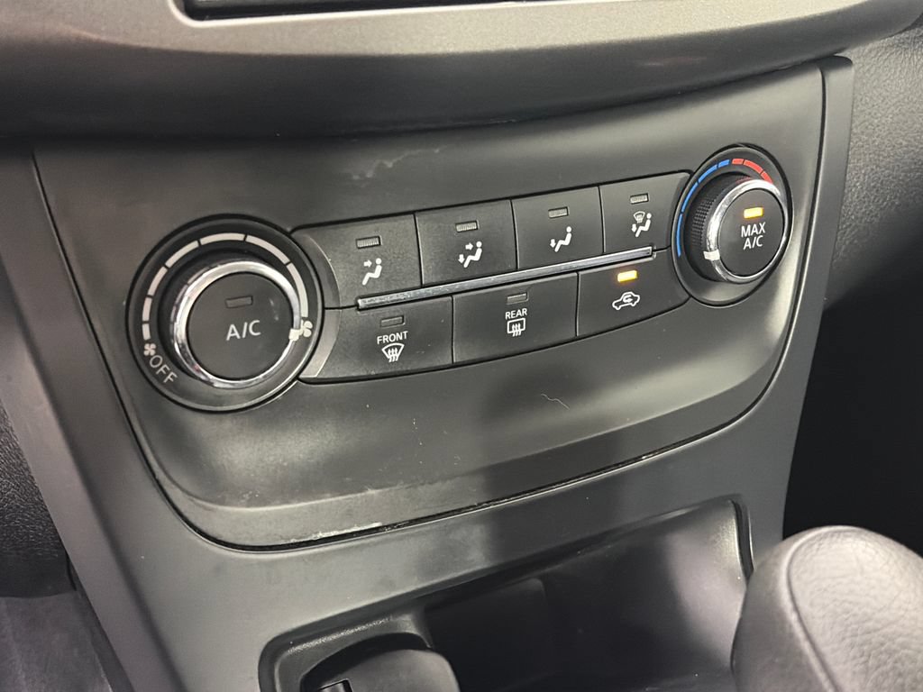 Used 2017 Nissan Sentra S FWD image 19