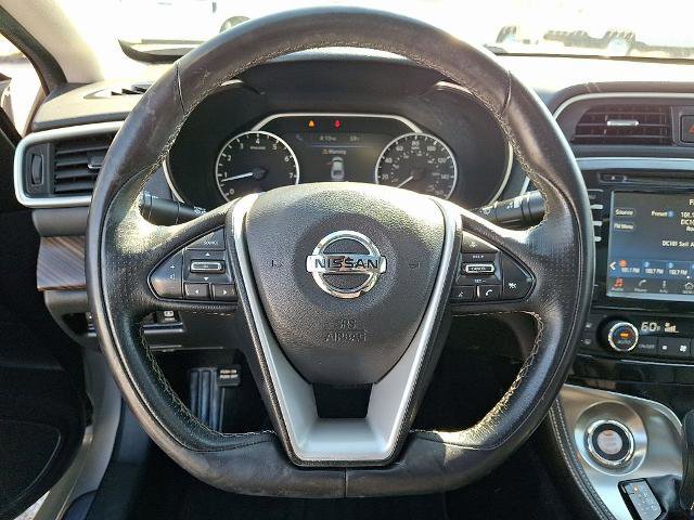 Used 2018 Nissan Maxima Platinum image 20