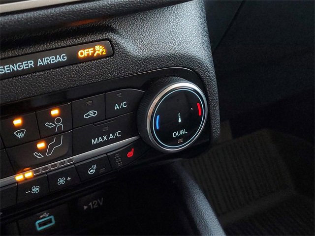 Certified 2022 Ford Escape SEL w/ Technology Package image 23