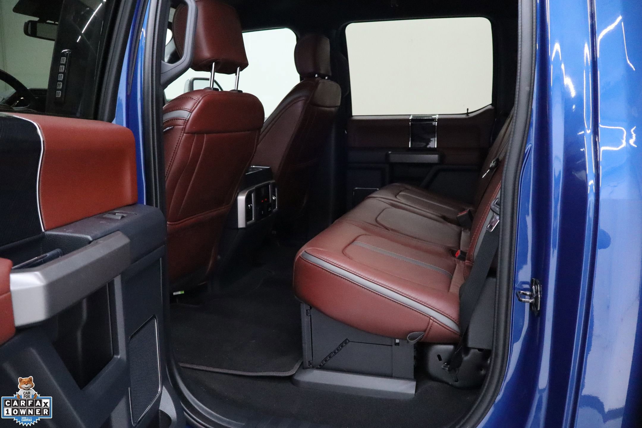 Certified 2022 Ford F350 Platinum image 23