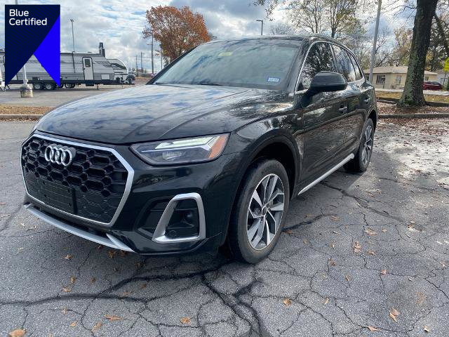 Used 2023 Audi Q5 2.0T Premium w/ Convenience Package