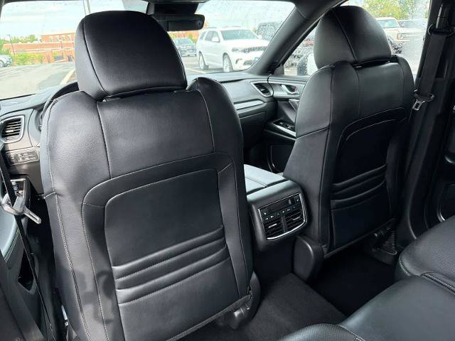 Used 2021 MAZDA CX-9 Grand Touring AWD/4WD image 19