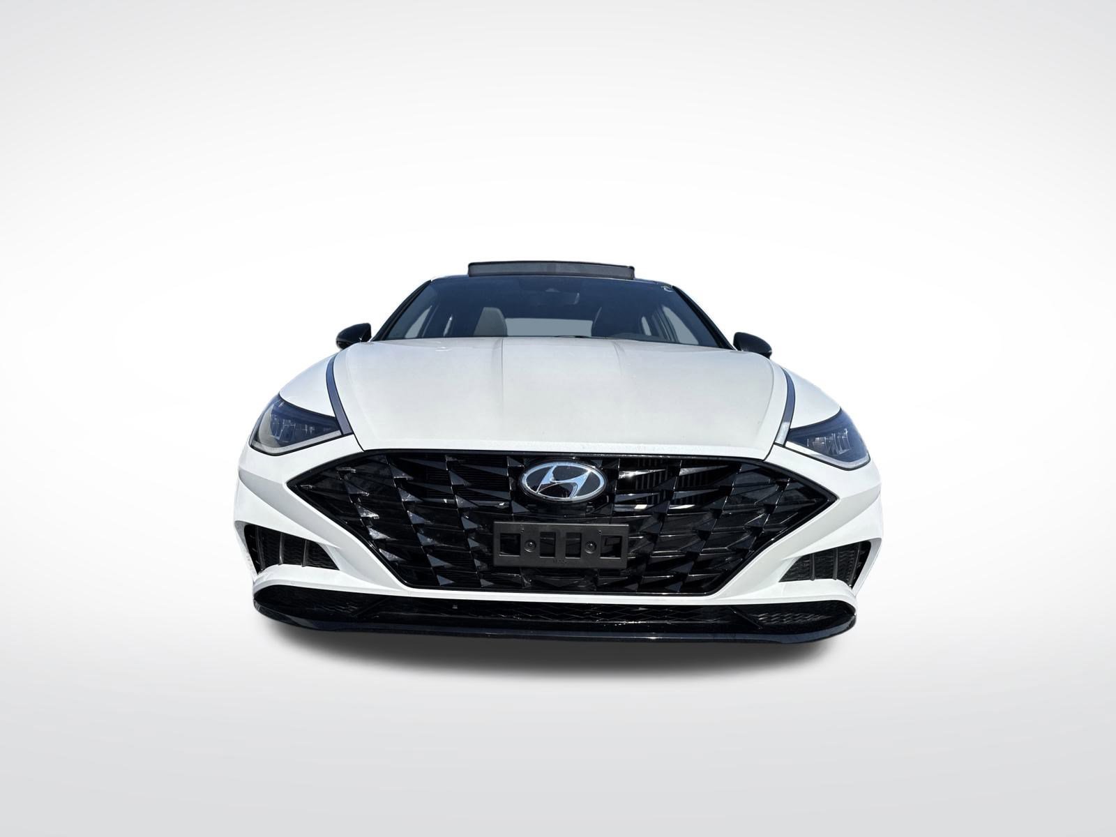 Used 2023 Hyundai Sonata SEL Plus w/ Cargo Package image 13