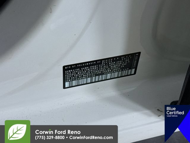 Used 2017 Volkswagen GTI S FWD image 33