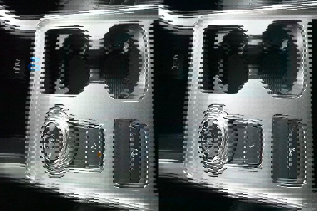 Certified 2023 Ford Edge SEL image 15