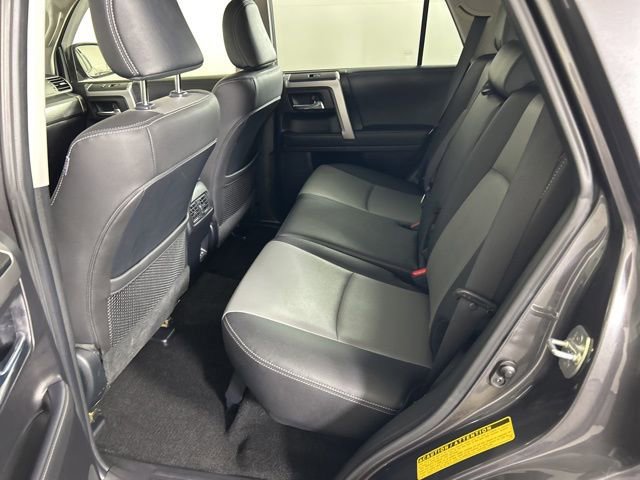 Used 2023 Toyota 4Runner SR5 Premium w/ SR5 Premium Package AWD/4WD image 17