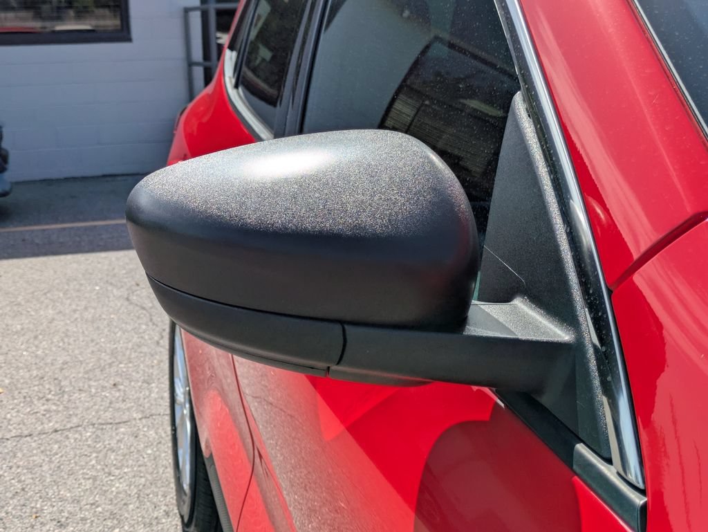 Certified 2024 Ford Escape Active FWD image 12