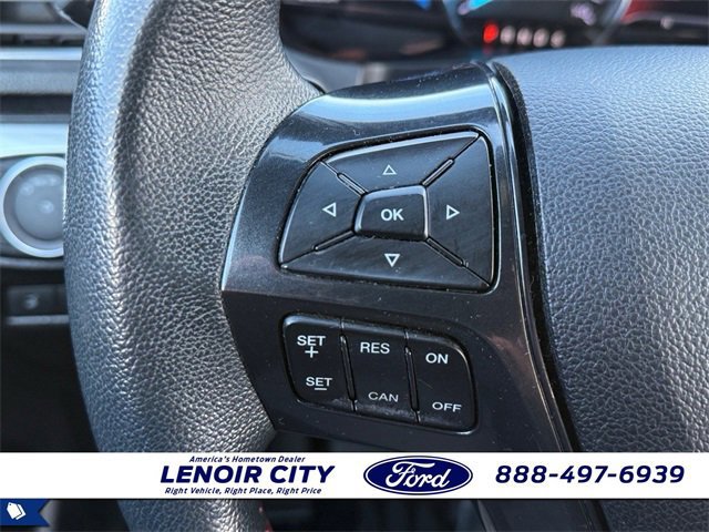 Certified 2019 Ford Explorer Sport image 20