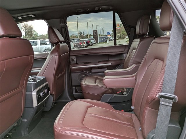 Certified 2024 Ford Expedition Limited image 13