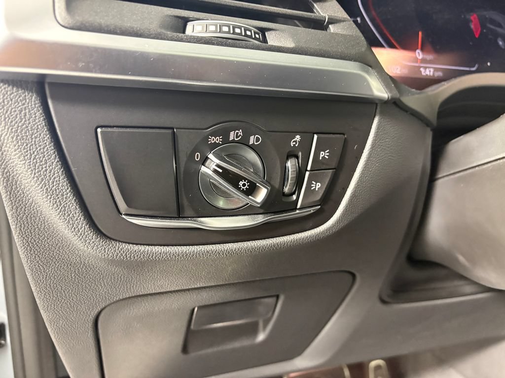 Used 2024 BMW X3 xDrive30i w/ Premium Package AWD/4WD image 13
