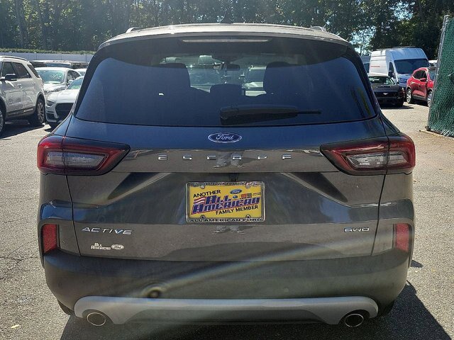 Certified 2024 Ford Escape Active w/ Tech Pack #1 AWD/4WD image 23