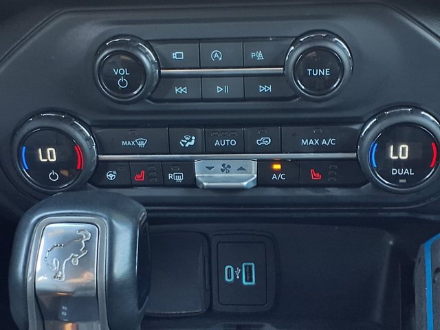 Certified 2023 Ford Bronco Outer Banks AWD/4WD image 13
