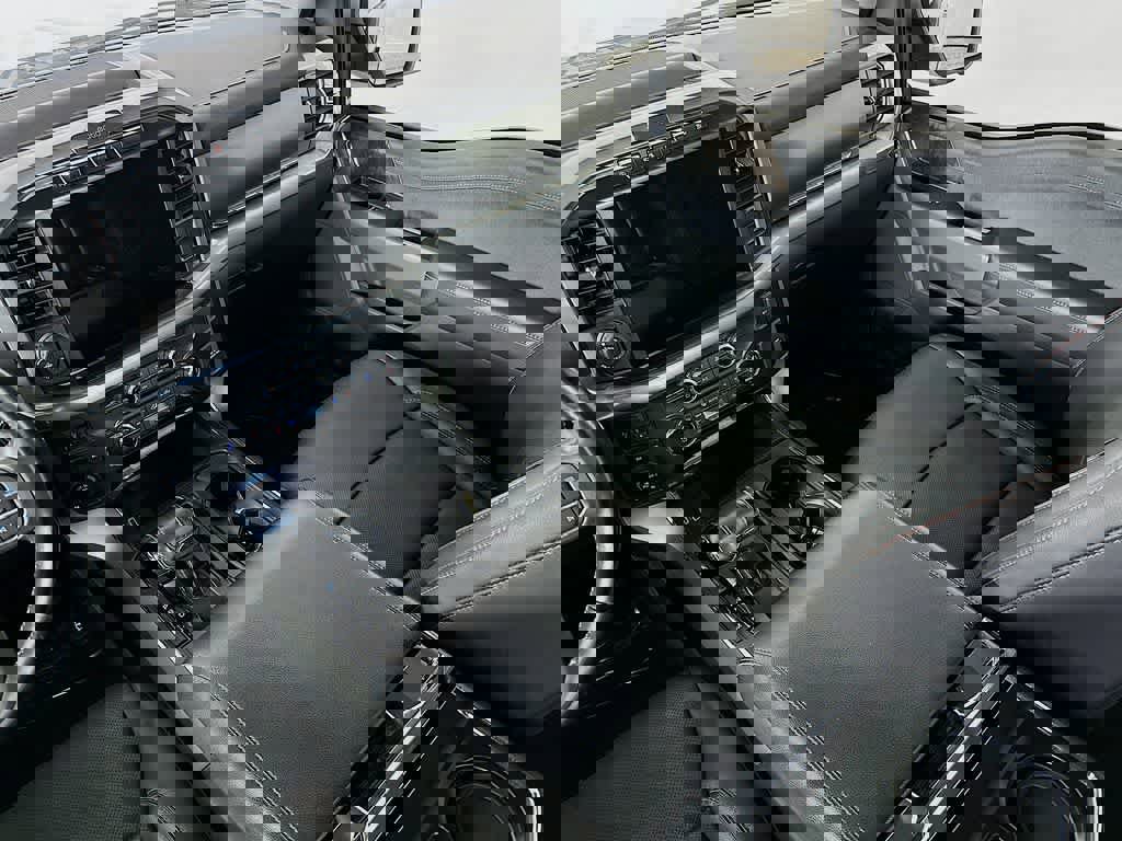 Certified 2021 Ford F150 Lariat w/ Tow Technology Package image 11