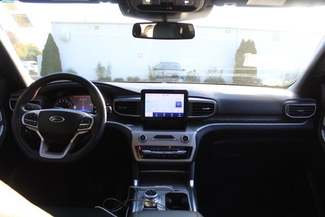 Certified 2024 Ford Explorer Timberline w/ Timberline Technology Package AWD/4WD image 7