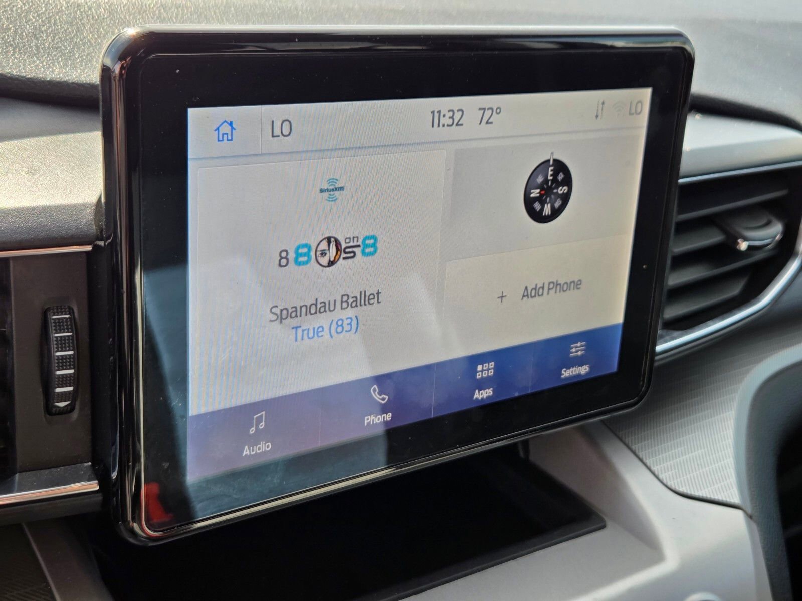 Certified 2023 Ford Explorer XLT w/ Equipment Group 202A RWD image 21