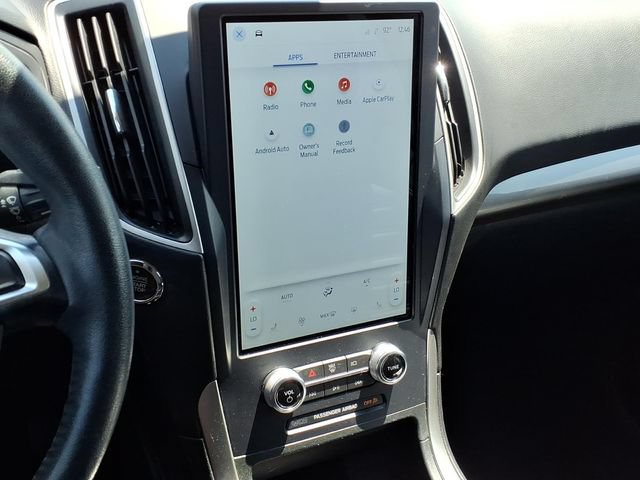 Certified 2023 Ford Edge SEL AWD/4WD image 25