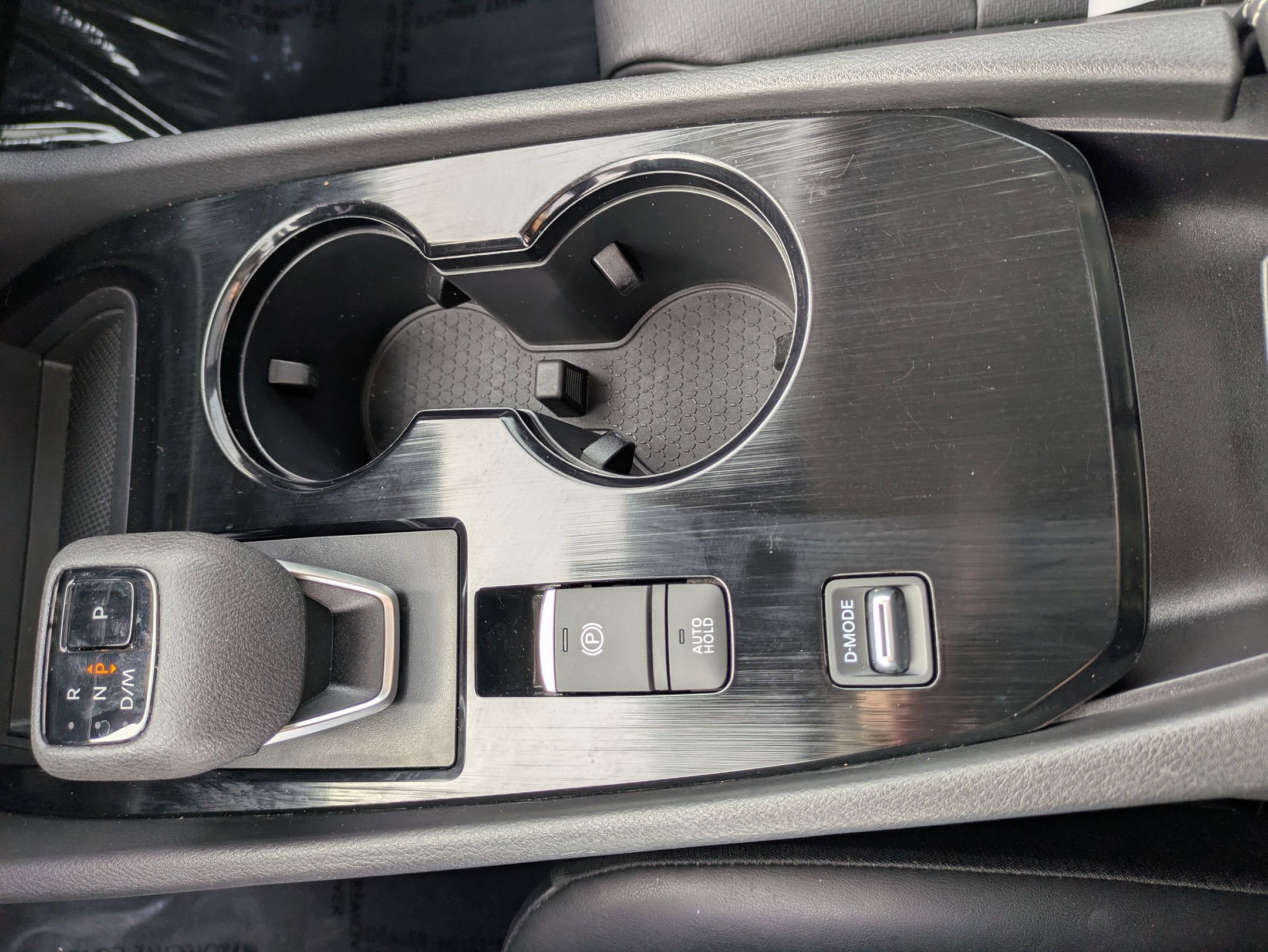 Used 2022 Nissan Rogue SV w/ SV Premium Package image 21