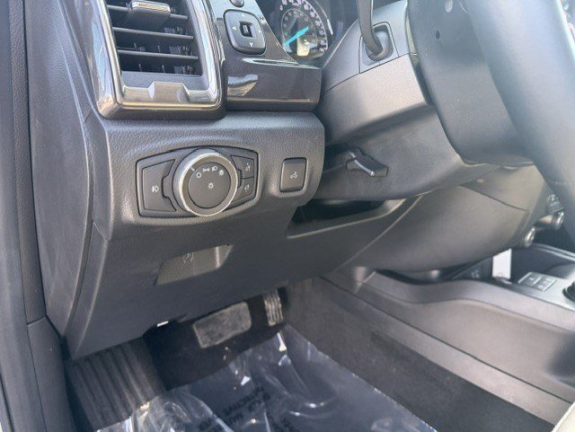 Certified 2020 Ford Ranger Lariat w/ Equipment Group 501A Mid AWD/4WD image 13