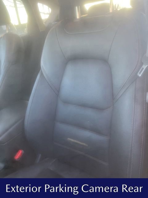 Used 2023 MAZDA CX-5 AWD 2.5 S image 11