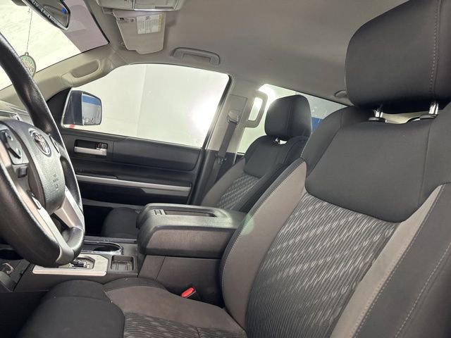 Used 2021 Toyota Tundra SR5 image 11