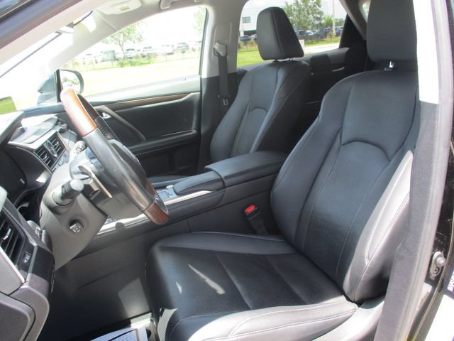 Used 2022 Lexus RX 350 FWD w/ Premium Package image 17