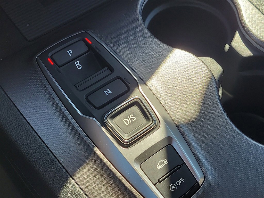 Used 2023 Honda Ridgeline RTL-E image 25