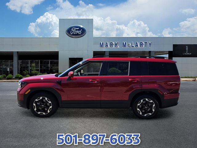 Used 2026 Hyundai Santa Fe SEL AWD/4WD video 2