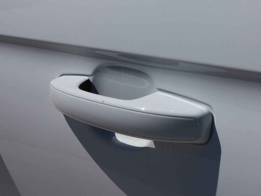 Certified 2025 Ford Expedition Max Platinum image 21