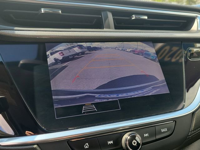 Used 2020 Buick Encore GX Preferred FWD image 20