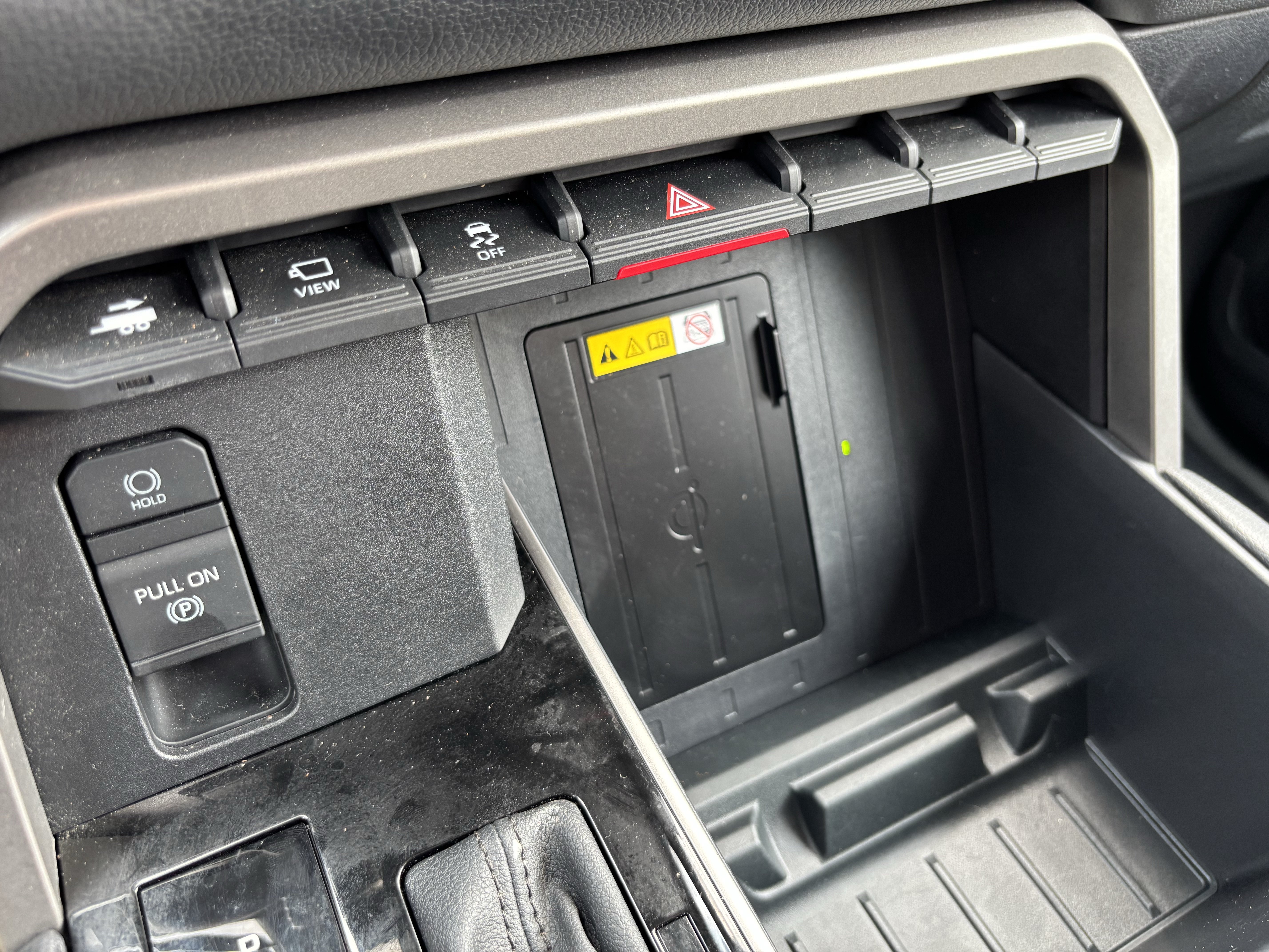 Used 2022 Toyota Tundra Limited AWD/4WD image 23