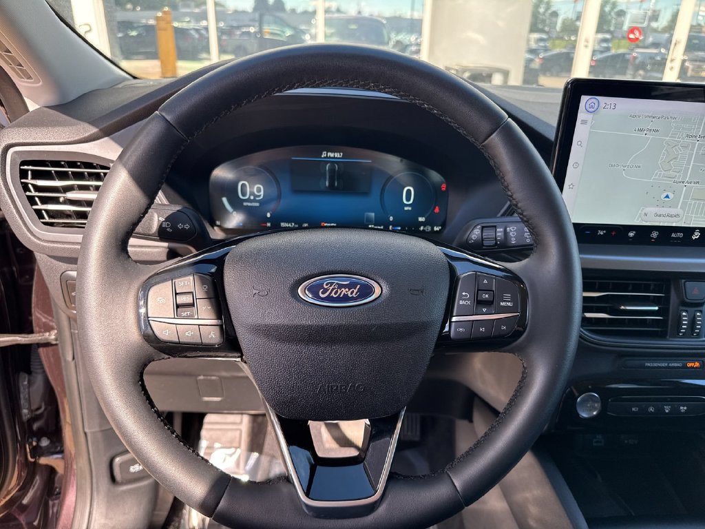 Certified 2023 Ford Escape Active w/ Tech Pack #2 AWD/4WD image 16
