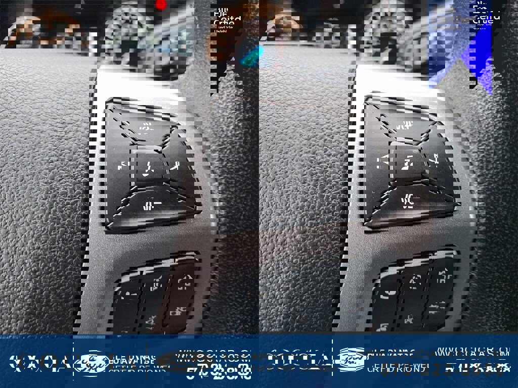 Certified 2023 Ford Ranger XLT w/ Equipment Group 302A High image 23