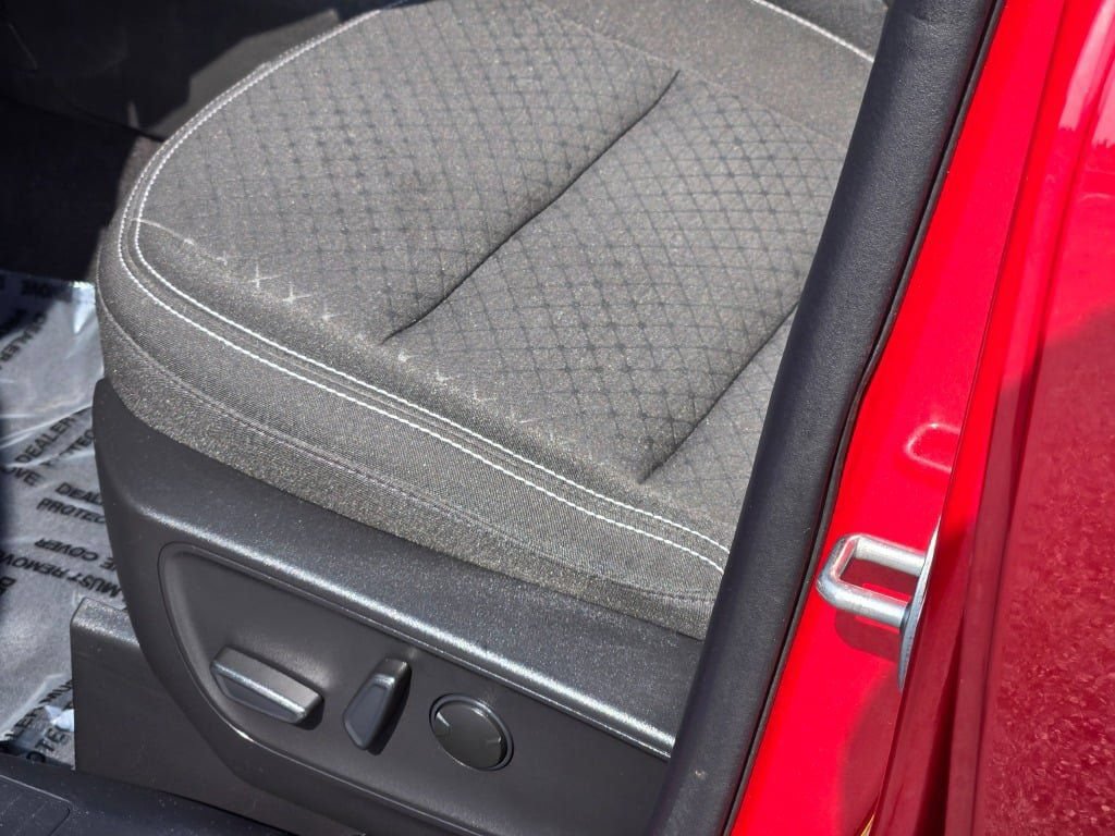 Certified 2023 Ford Escape Active AWD/4WD image 22