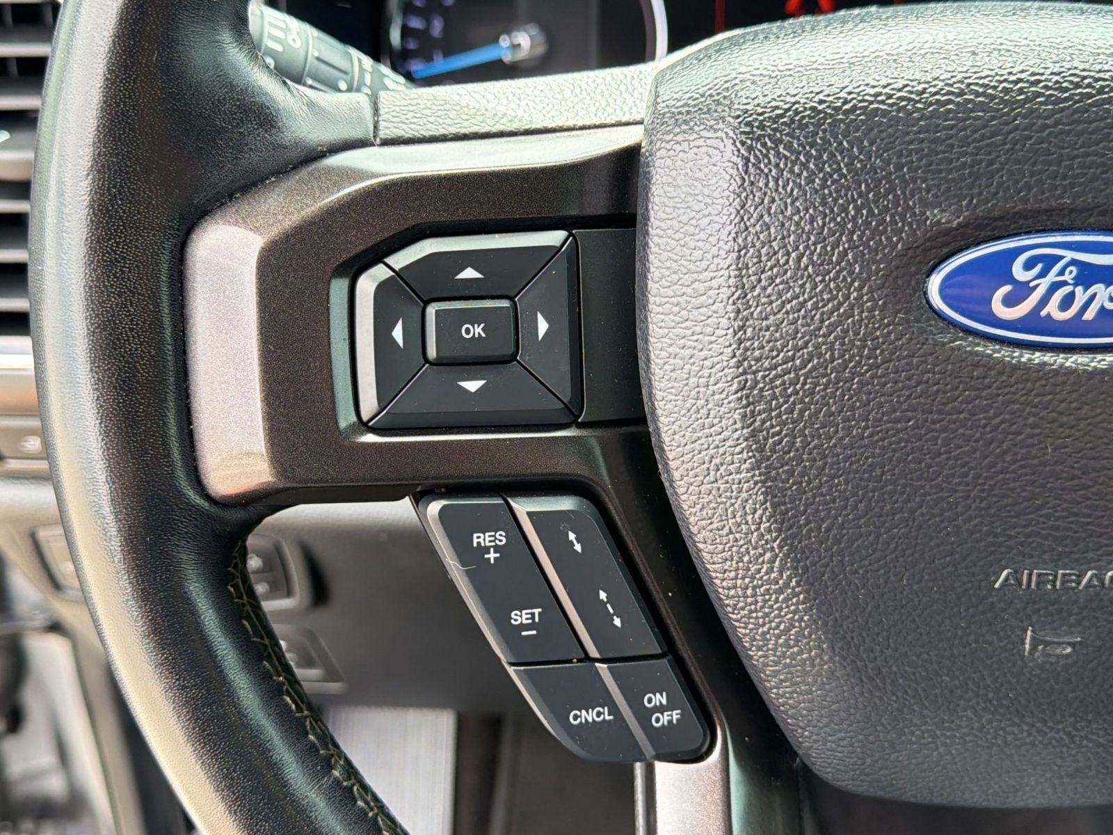 Certified 2021 Ford Expedition Limited RWD image 18