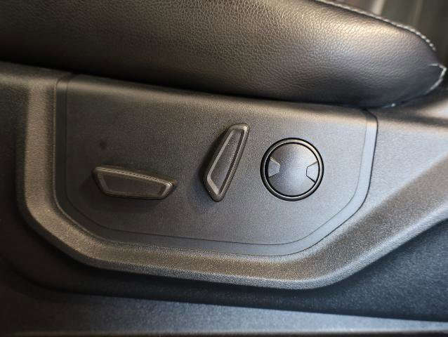 Certified 2021 Ford F250 Lariat w/ Chrome Package image 21