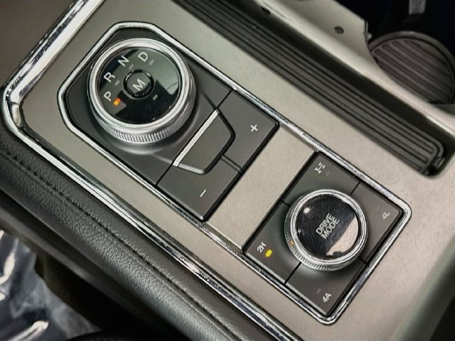 Certified 2021 Ford Expedition XLT AWD/4WD image 17