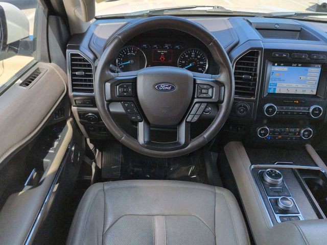 Certified 2019 Ford Expedition Limited w/ Equipment Group 302A AWD/4WD image 16