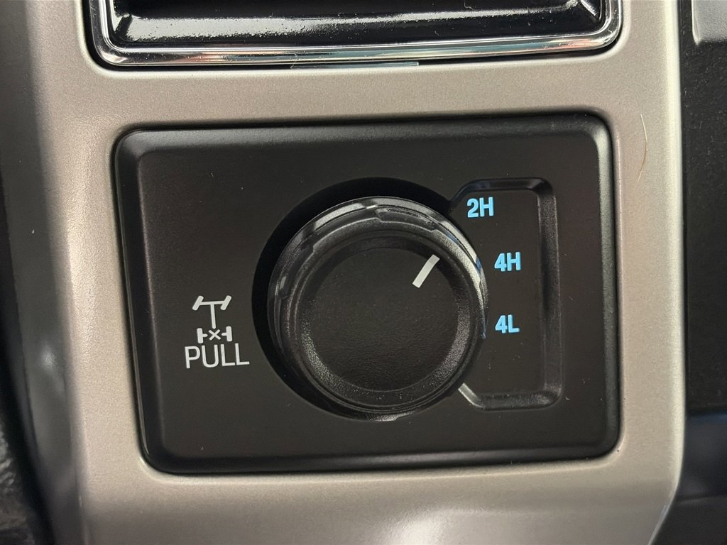 Certified 2020 Ford F350 Lariat w/ Lariat Ultimate Package image 23