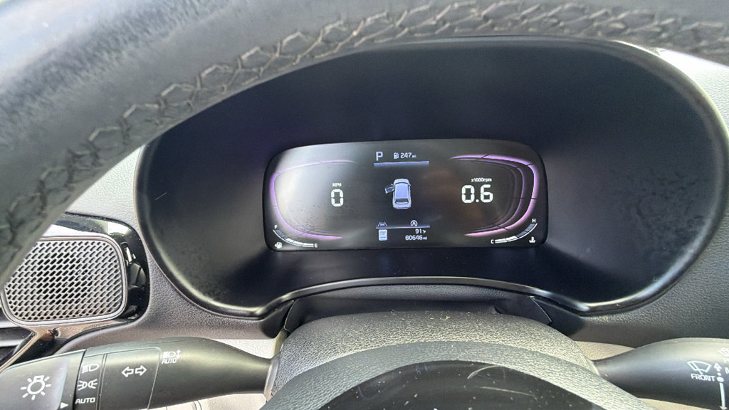 Used 2024 Kia Soul EX FWD image 18