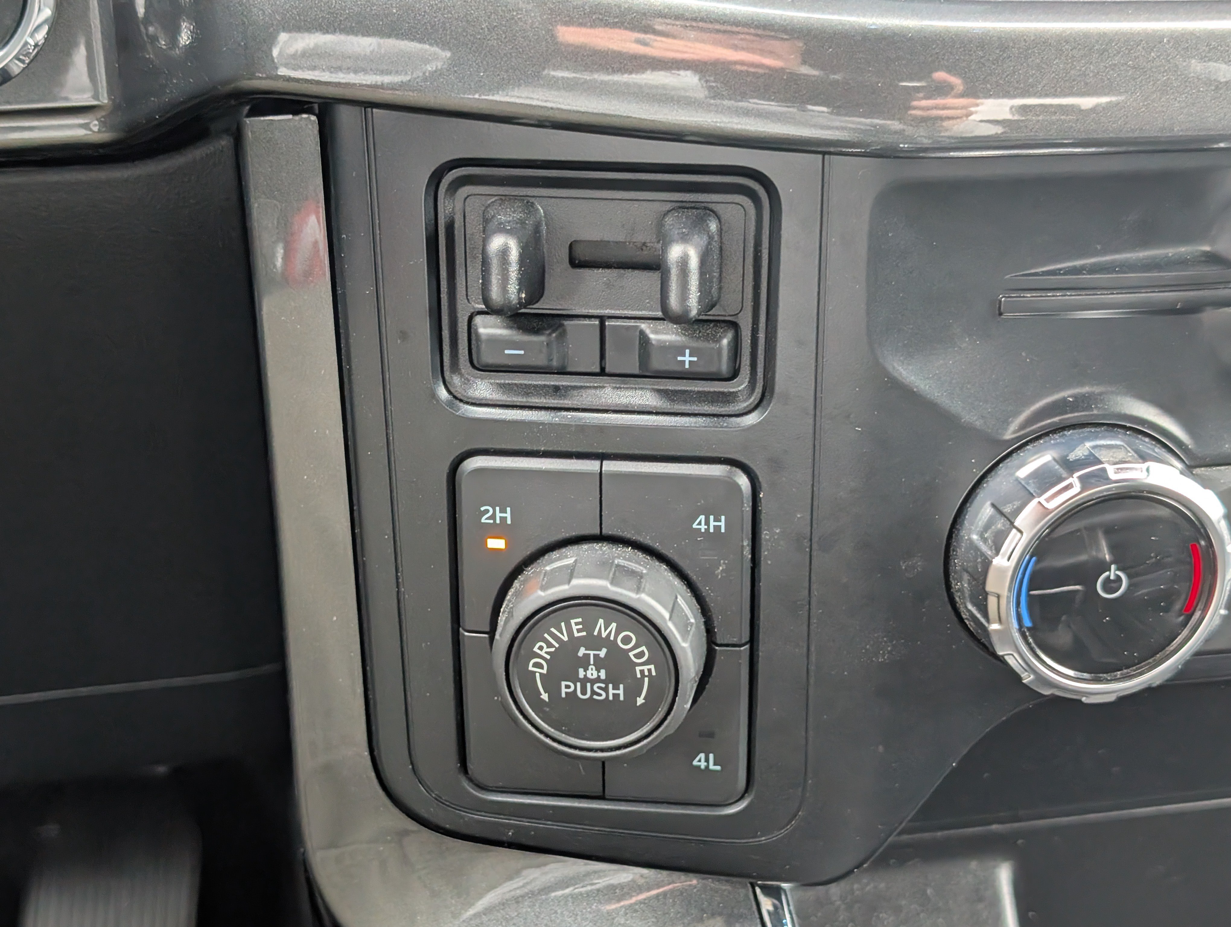 Certified 2023 Ford F150 XLT w/ Equipment Group 302A High AWD/4WD image 26