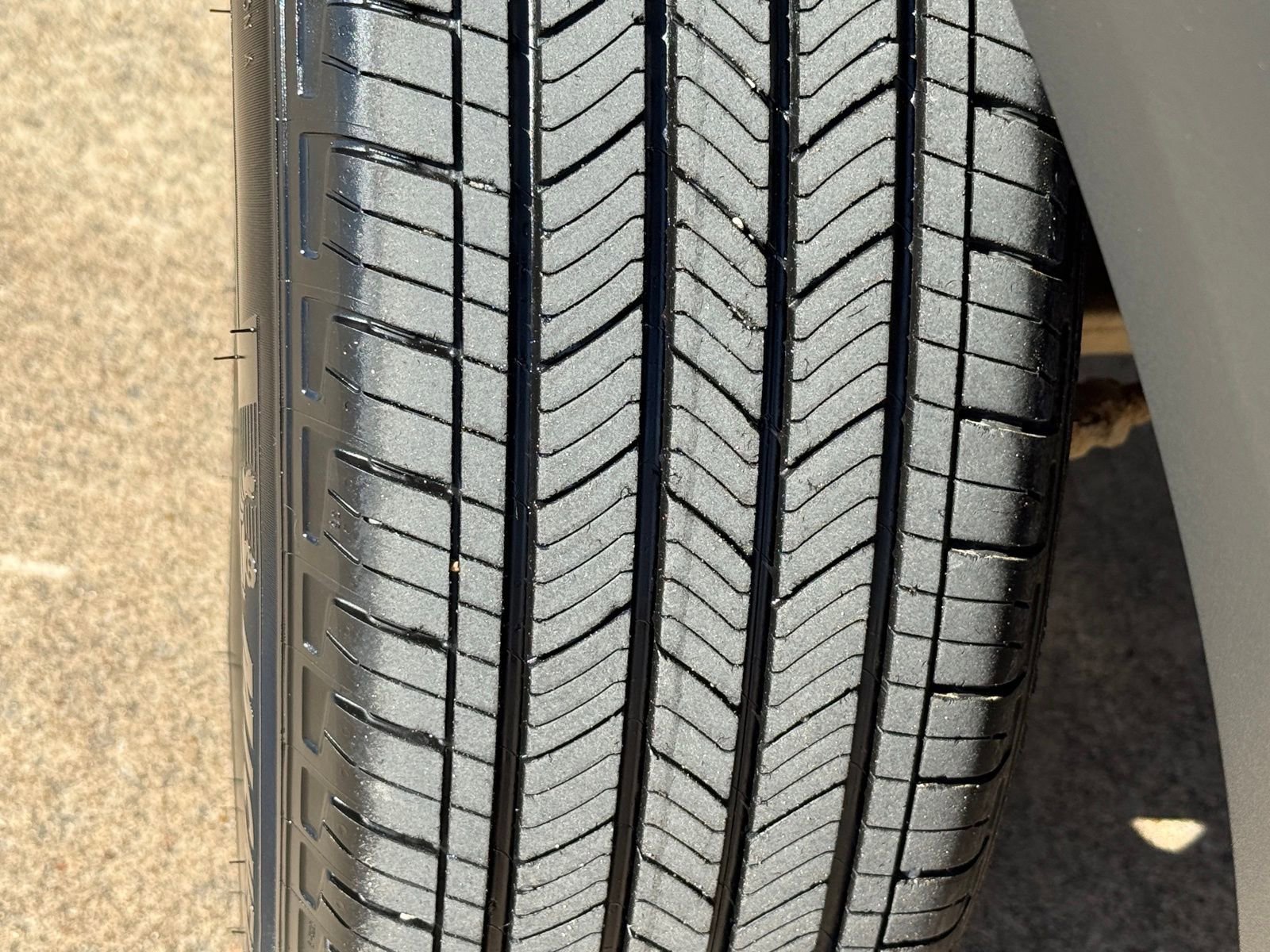 Certified 2025 Ford Bronco Sport Outer Banks image 10