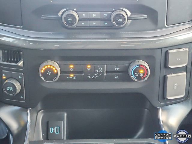 Certified 2023 Ford F150 XL w/ STX Appearance Package image 17