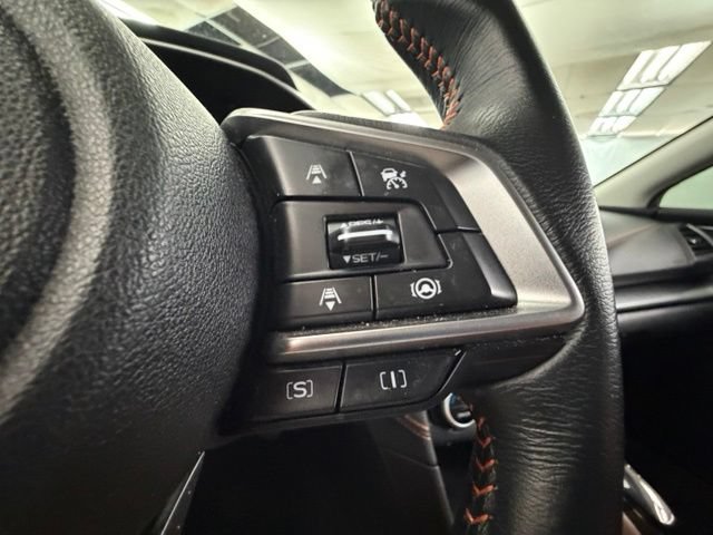 Used 2021 Subaru Crosstrek 2.5i Limited w/ Popular Package #5 AWD/4WD image 26