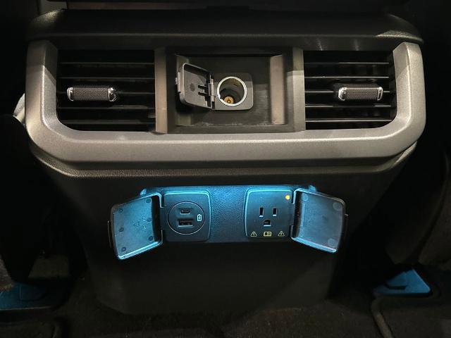 Certified 2023 Ford F150 Lariat w/ Trailer Tow Package image 33