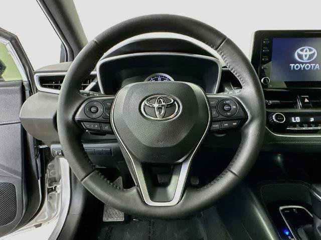 Used 2020 Toyota Corolla SE FWD image 15